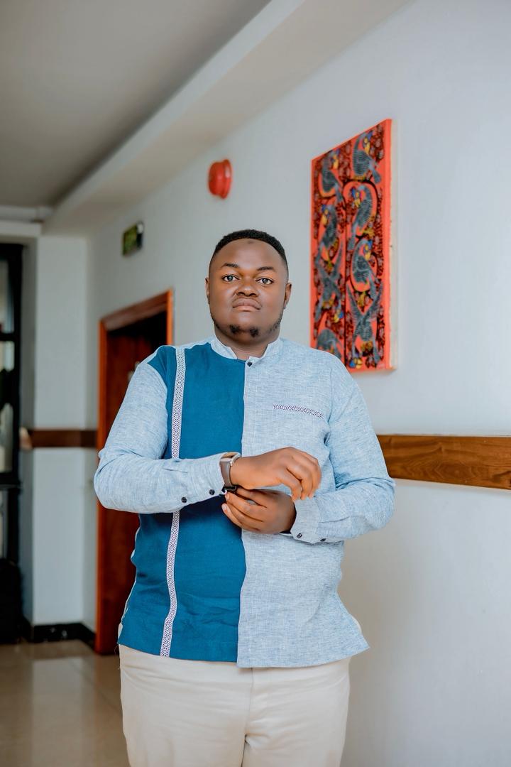 Nsengimana Amzan