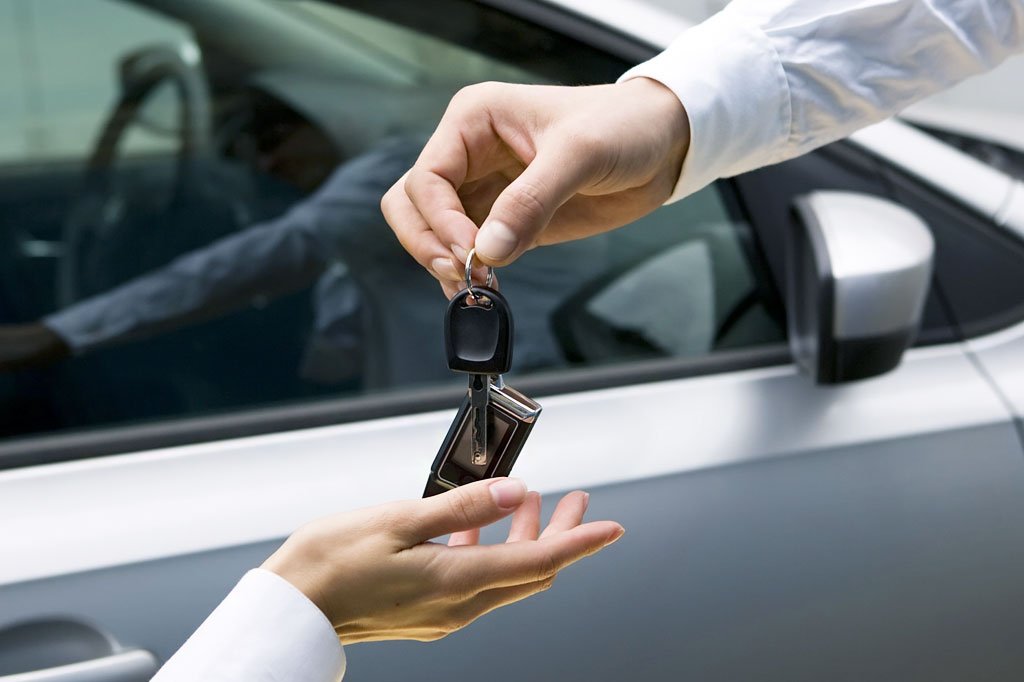 Car Rental