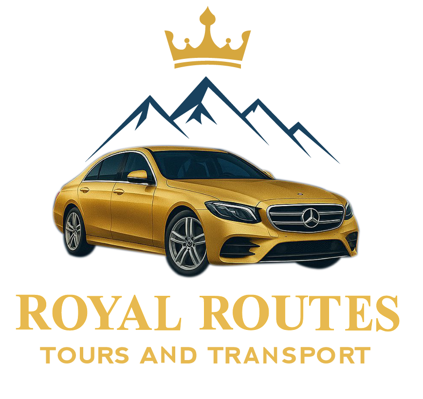 Royal Routes Tours and Transport